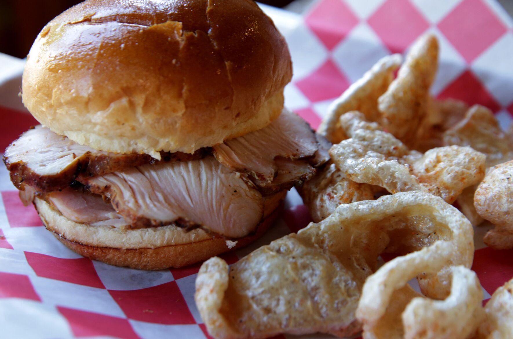 Shorty's Smokehouse